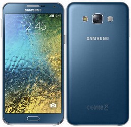 Замена батареи на телефоне Samsung Galaxy E7 в Иванове